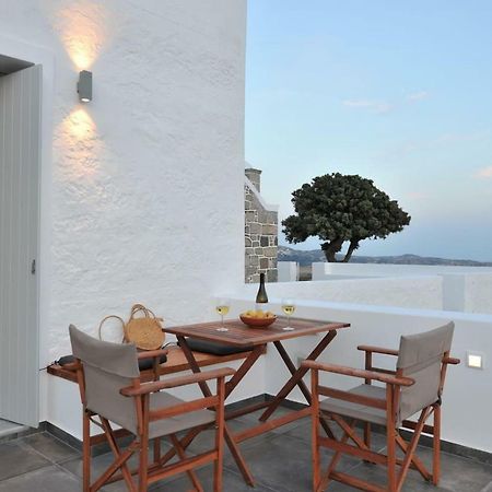 Vila Kalivitis Boutique House Zefiría Exteriér fotografie