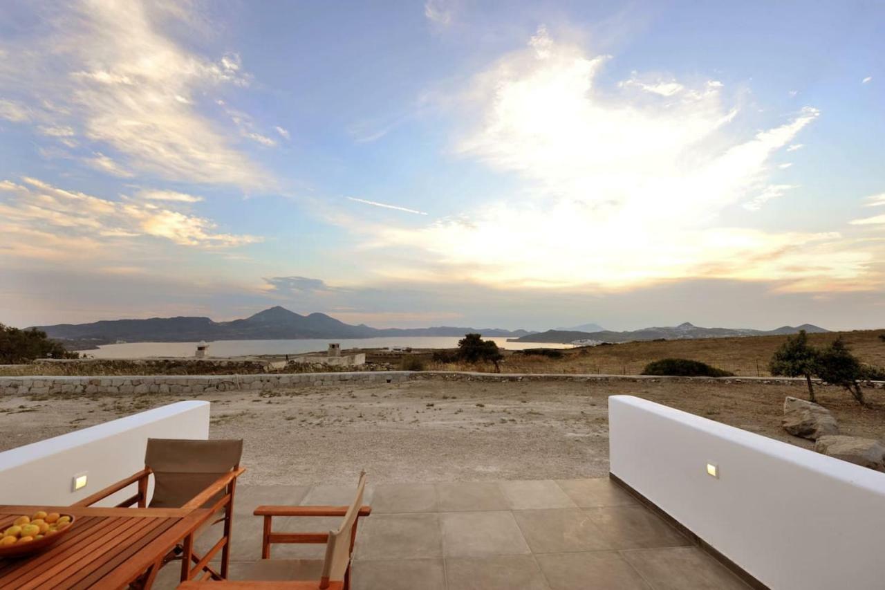 Vila Kalivitis Boutique House Zefiría Exteriér fotografie